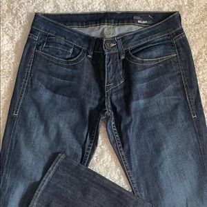 William Rast women’s skinny jeans, size 27